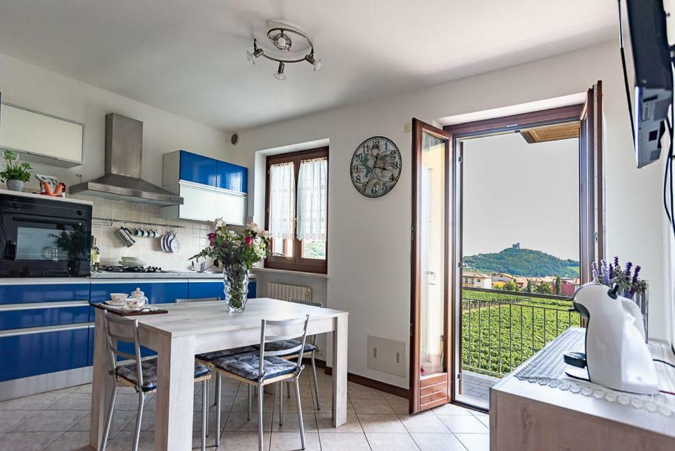 La Bella Casa Di Roberta Illasi